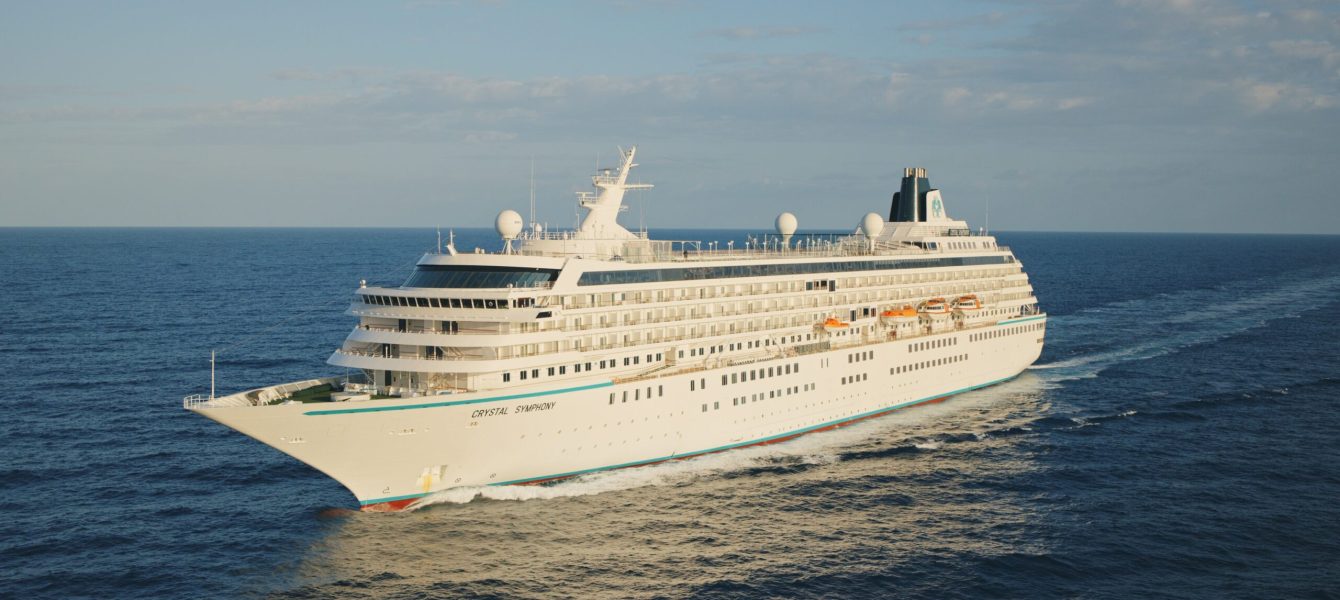 Crystal Symphony
