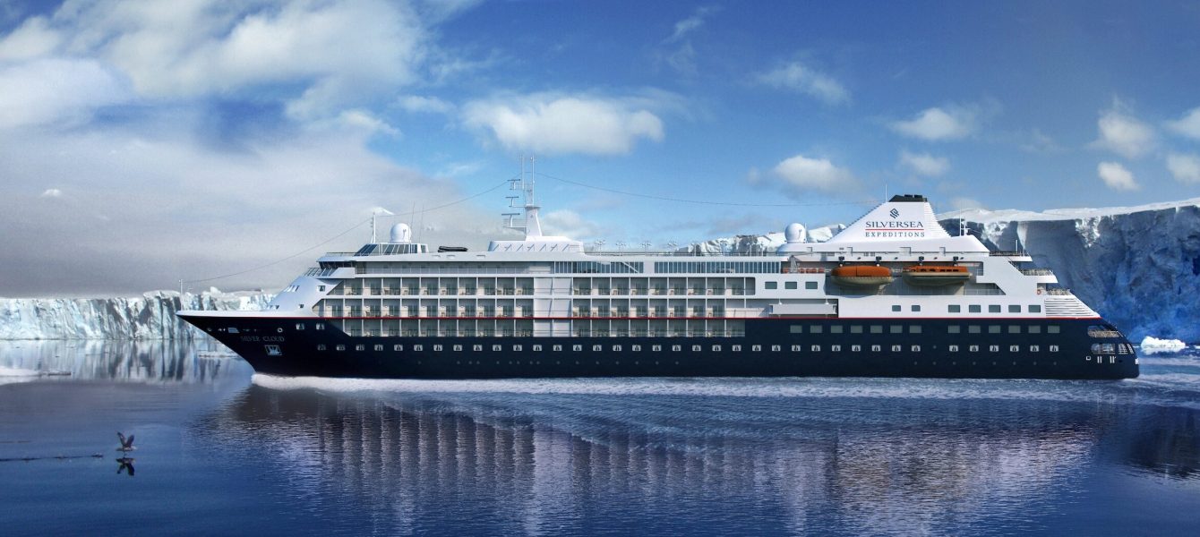 Tutkimusmatkaristeilyt avartavat, opettavat uusia asoita ja keräävät upeita muistoja